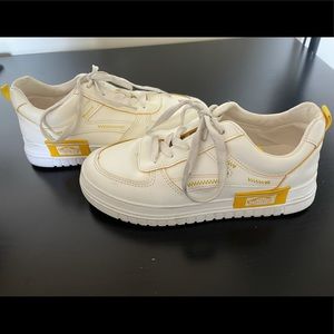 JJ&EL shoes / good condition